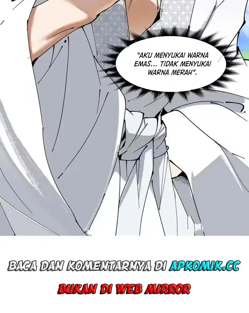 My Disciples Are All Big Villains Chapter 505 Gambar 25
