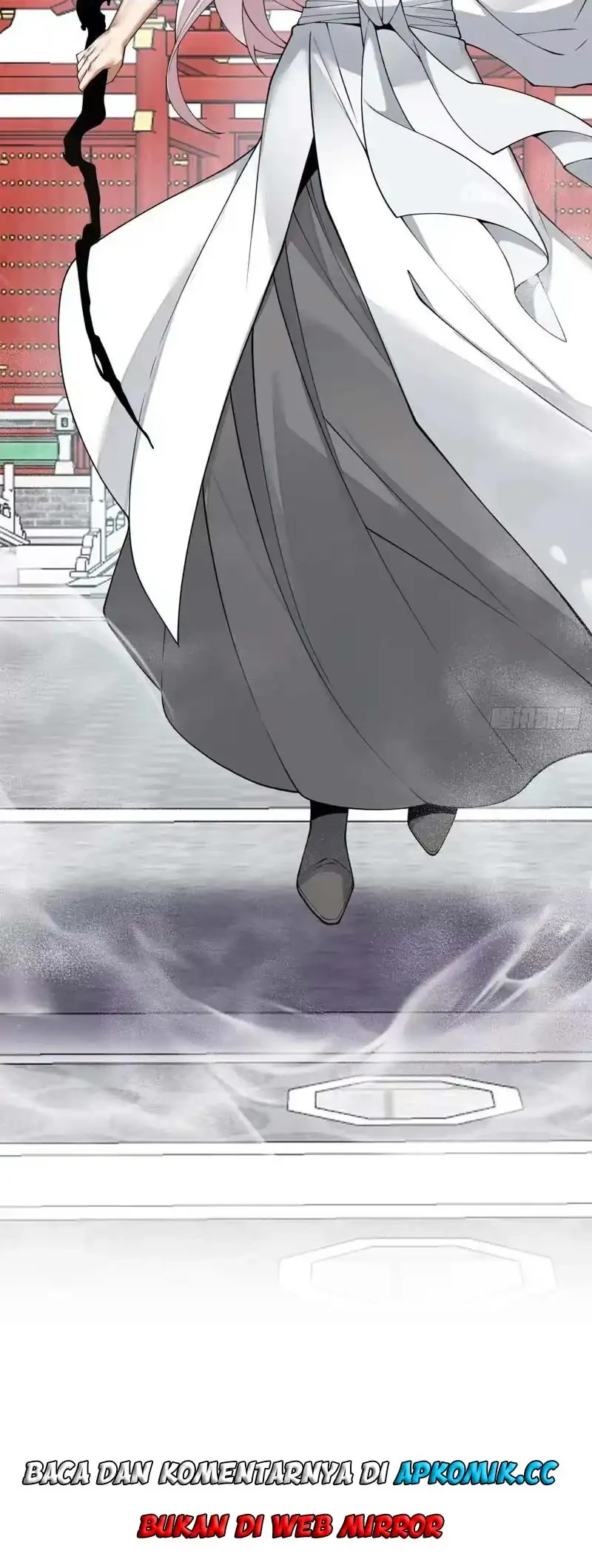 My Disciples Are All Big Villains Chapter 506 Gambar 25