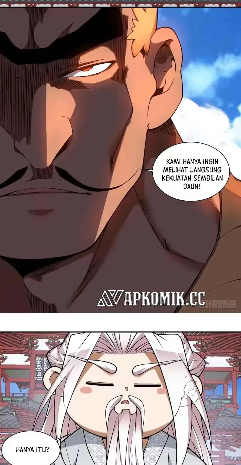 My Disciples Are All Big Villains Chapter 506 Gambar 11