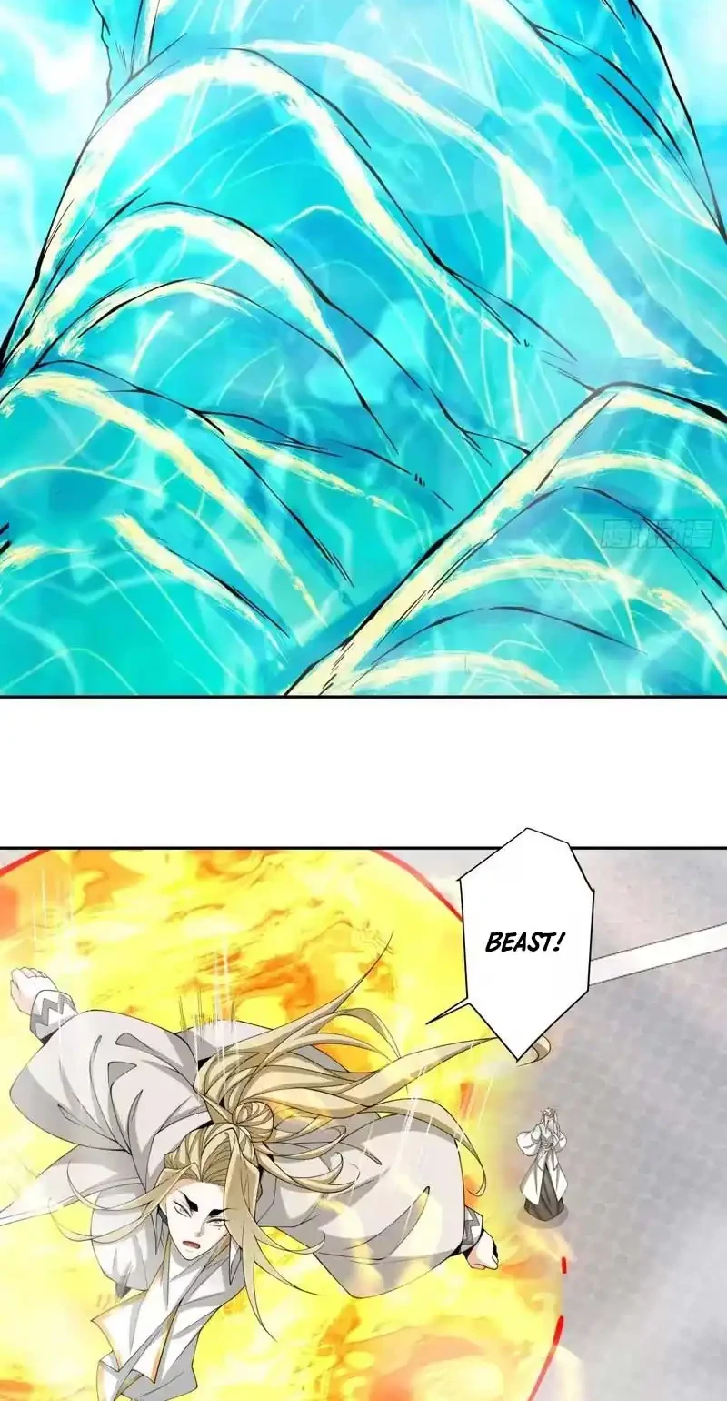 My Disciples Are All Big Villains Chapter 506 Gambar 15