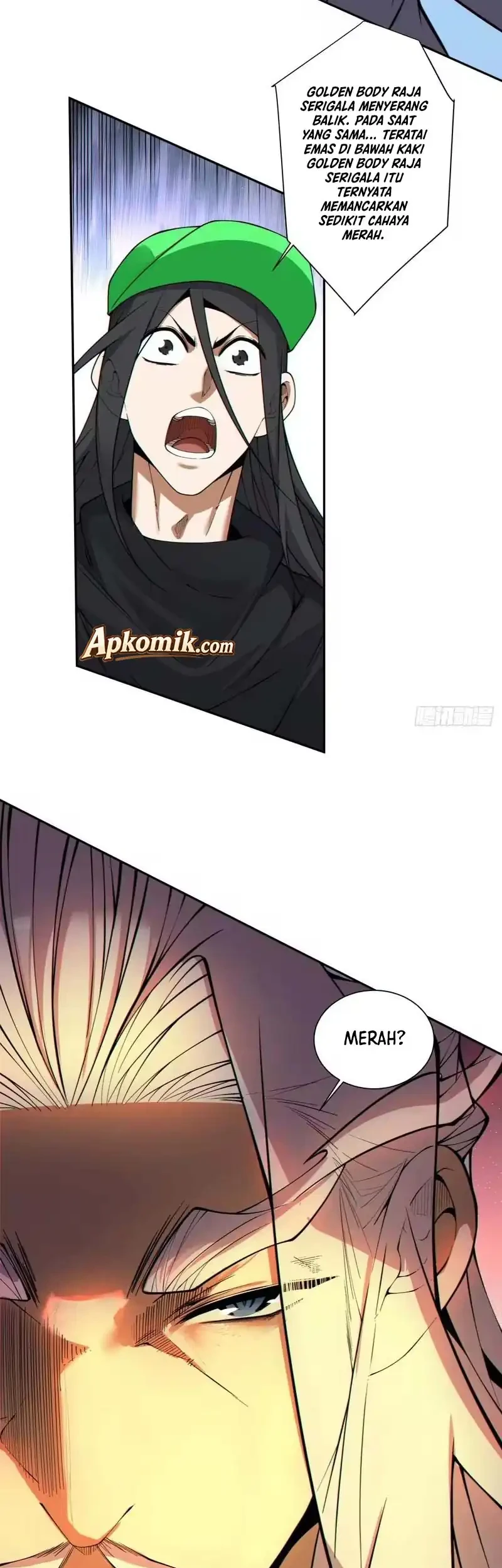 My Disciples Are All Big Villains Chapter 507 Gambar 24