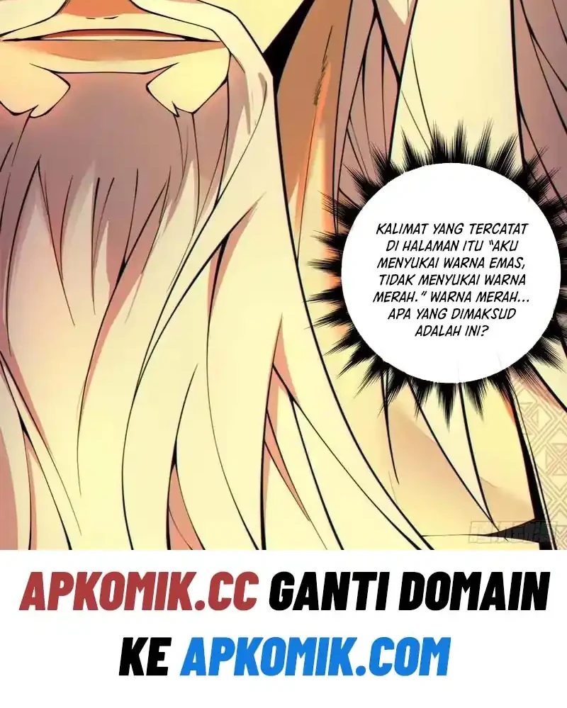 My Disciples Are All Big Villains Chapter 507 Gambar 25