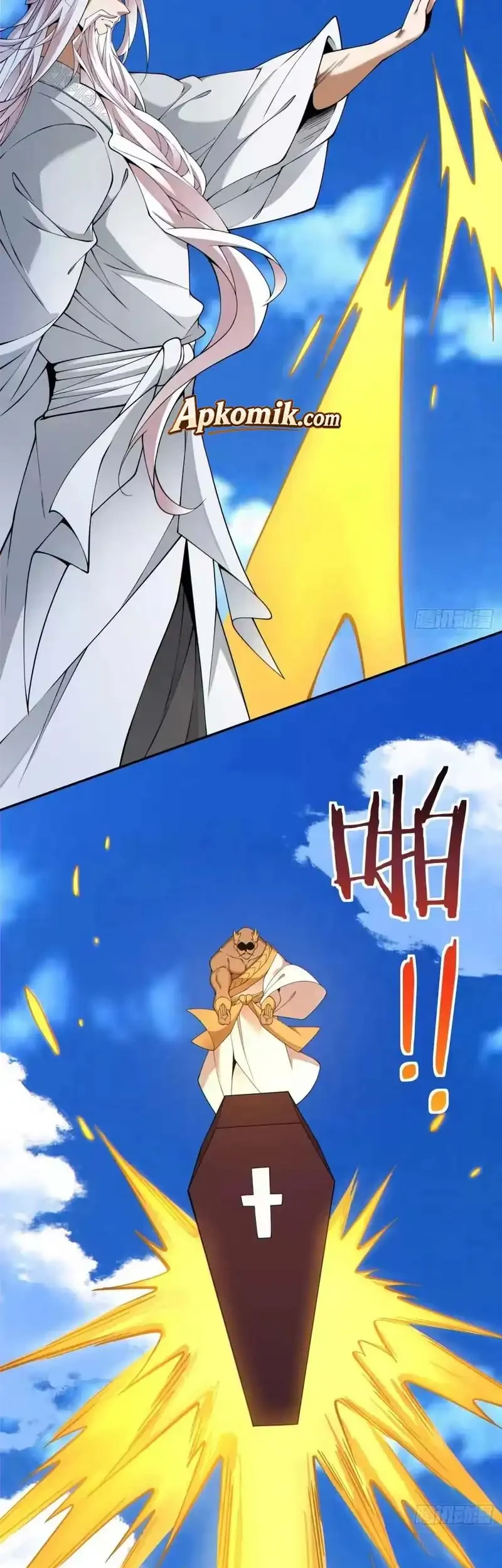 My Disciples Are All Big Villains Chapter 508 Gambar 10
