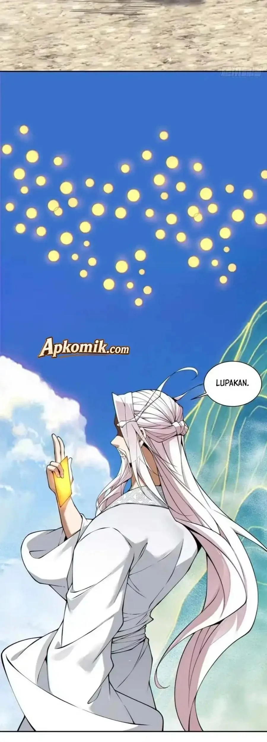 My Disciples Are All Big Villains Chapter 509 Gambar 28