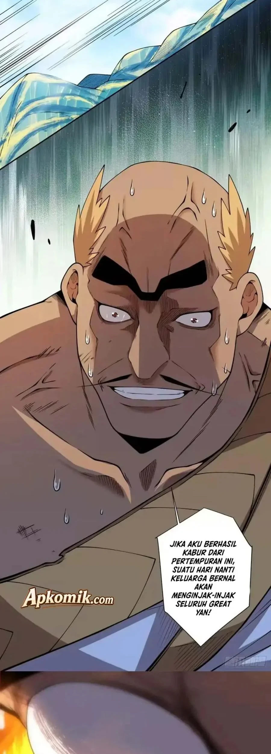 My Disciples Are All Big Villains Chapter 509 Gambar 6
