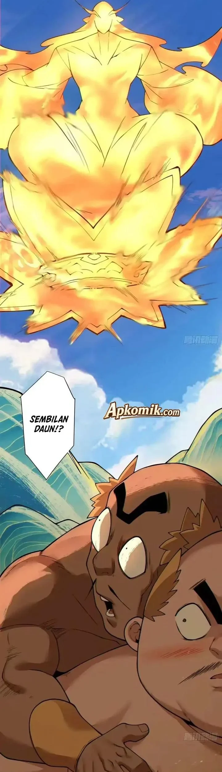 My Disciples Are All Big Villains Chapter 510 Gambar 3