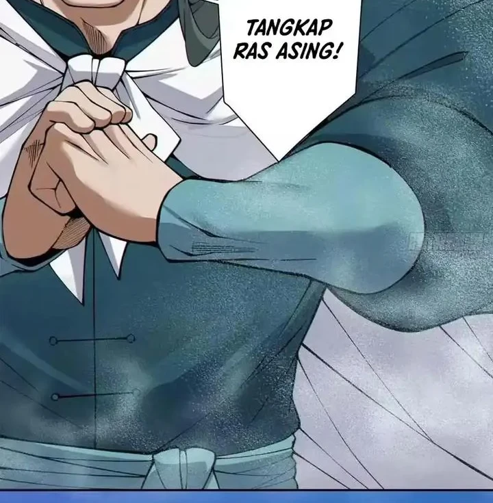 My Disciples Are All Big Villains Chapter 510 Gambar 6