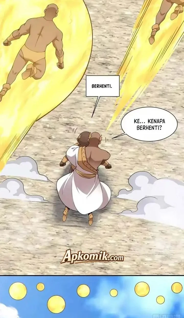 My Disciples Are All Big Villains Chapter 510 Gambar 12