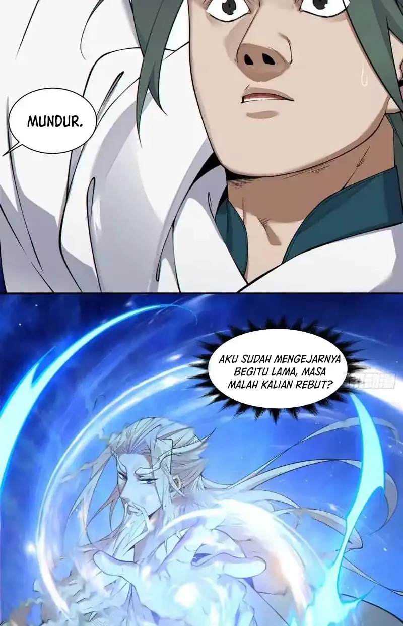 My Disciples Are All Big Villains Chapter 511 Gambar 3