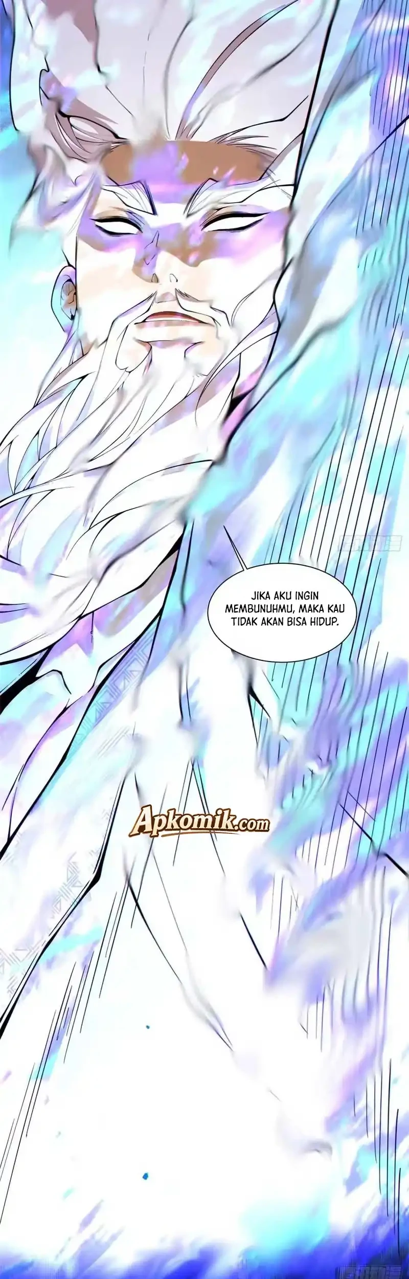 My Disciples Are All Big Villains Chapter 511 Gambar 8
