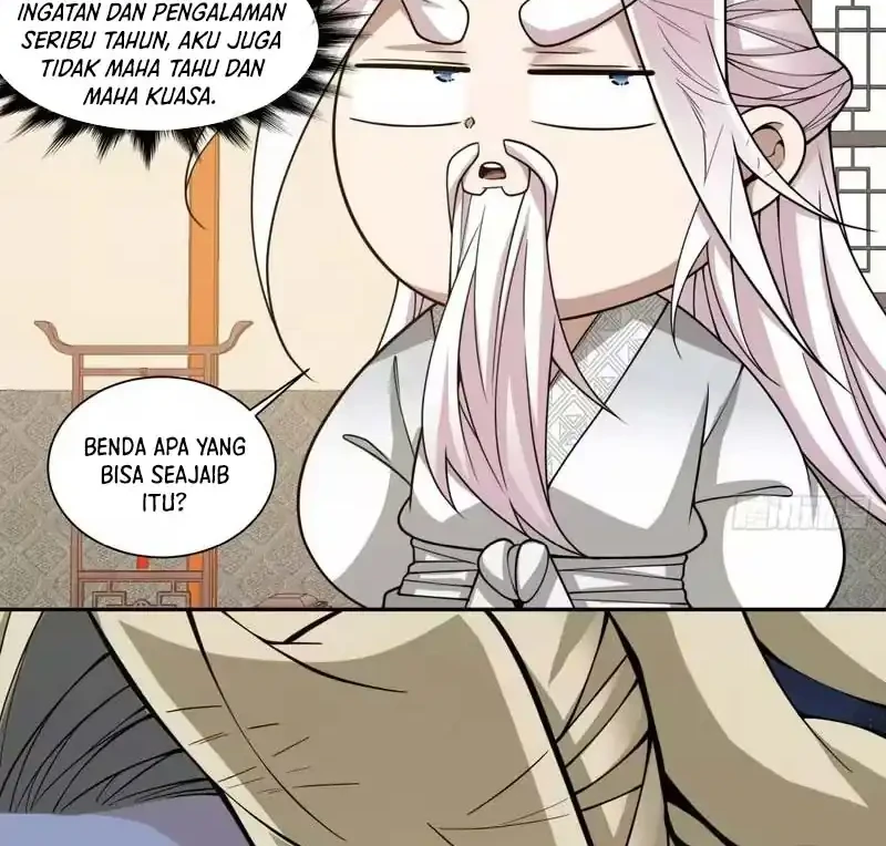 My Disciples Are All Big Villains Chapter 512 Gambar 19