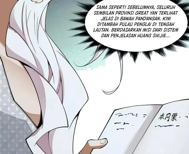 My Disciples Are All Big Villains Chapter 512 Gambar 29