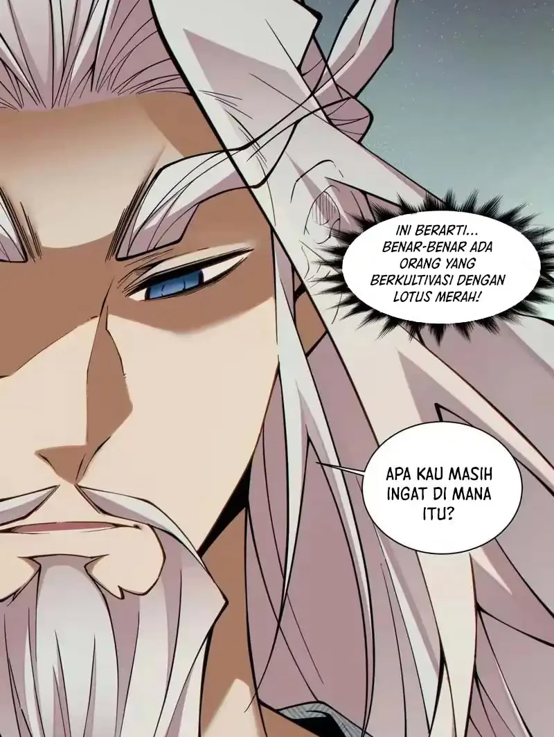 My Disciples Are All Big Villains Chapter 512 Gambar 7