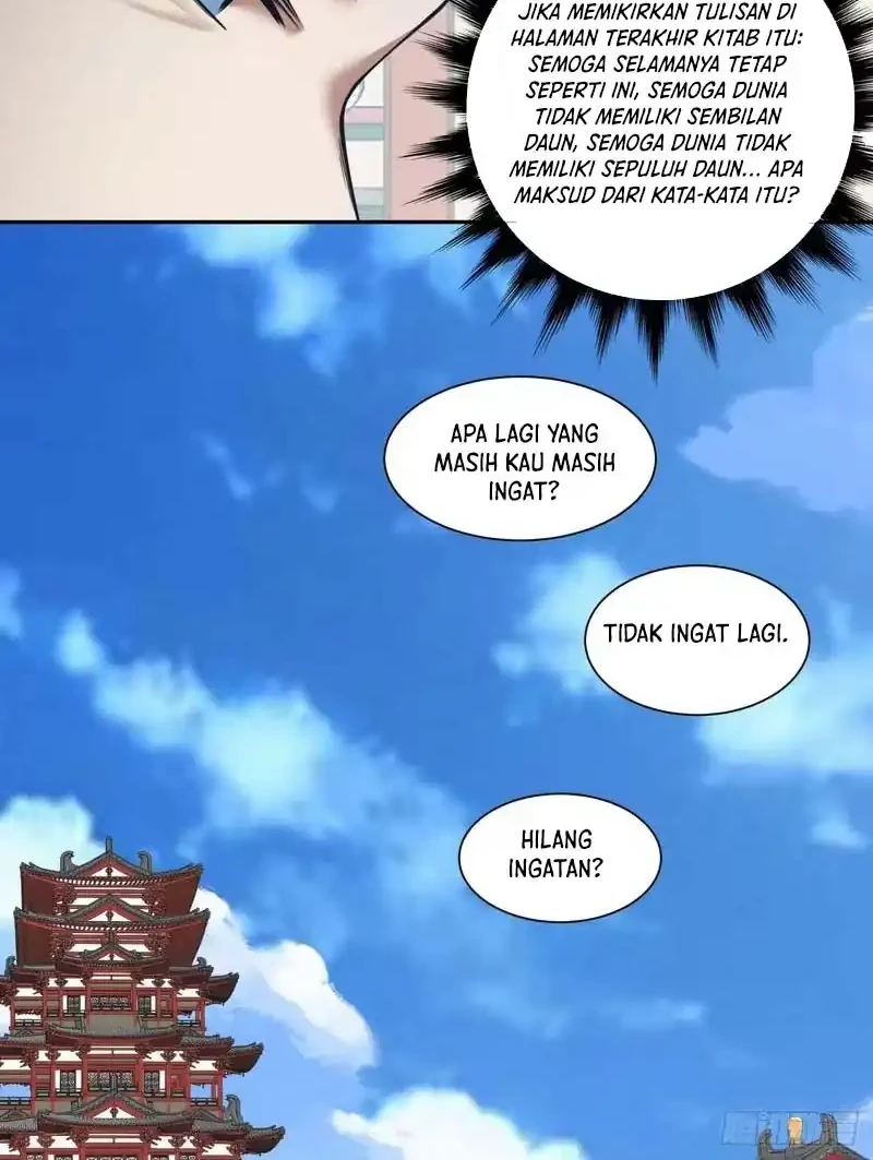 My Disciples Are All Big Villains Chapter 512 Gambar 11