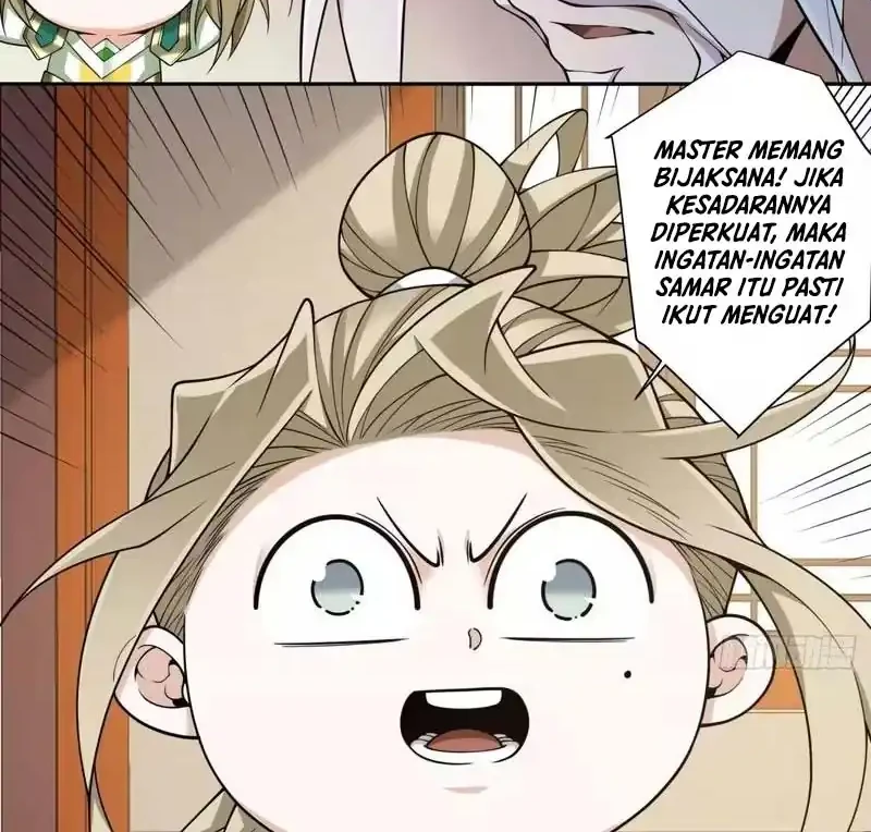 My Disciples Are All Big Villains Chapter 512 Gambar 15