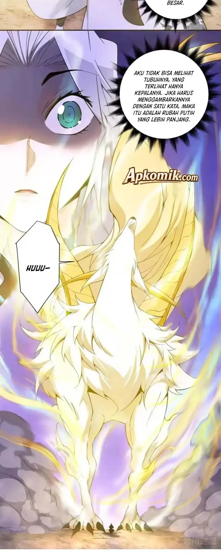 My Disciples Are All Big Villains Chapter 513 Gambar 19