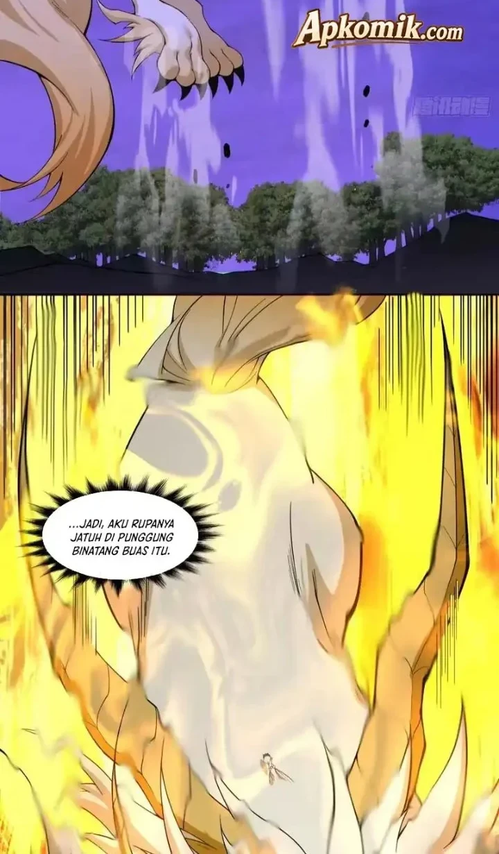 My Disciples Are All Big Villains Chapter 513 Gambar 23