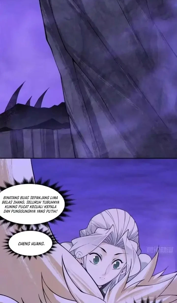 My Disciples Are All Big Villains Chapter 513 Gambar 27