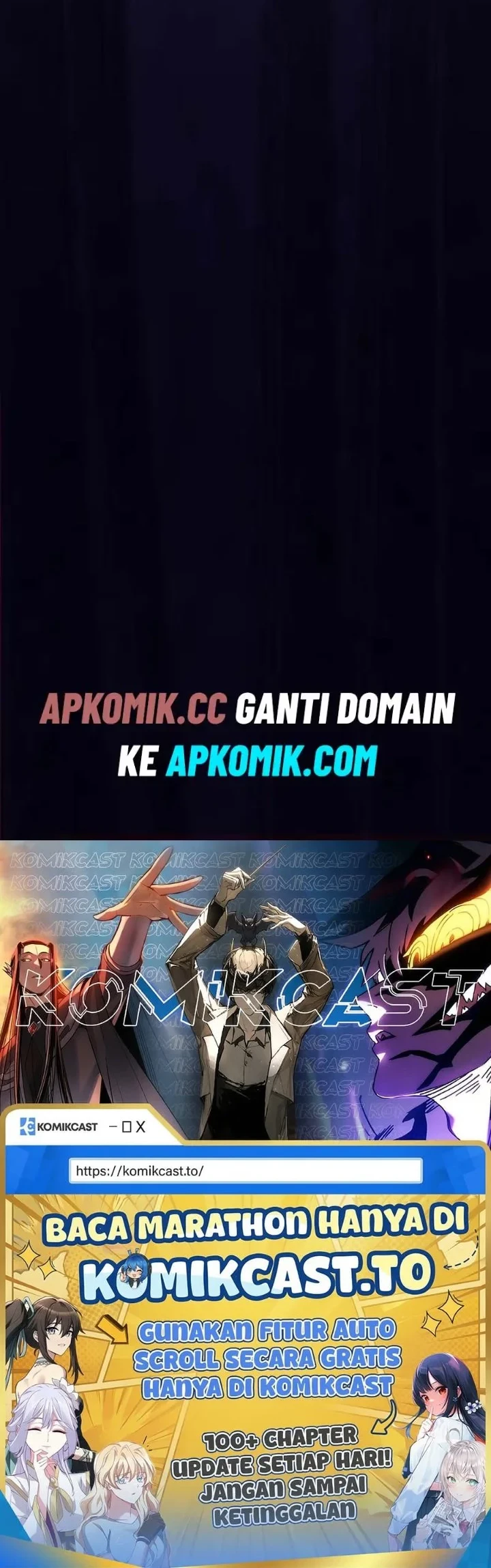 My Disciples Are All Big Villains Chapter 513 Gambar 31