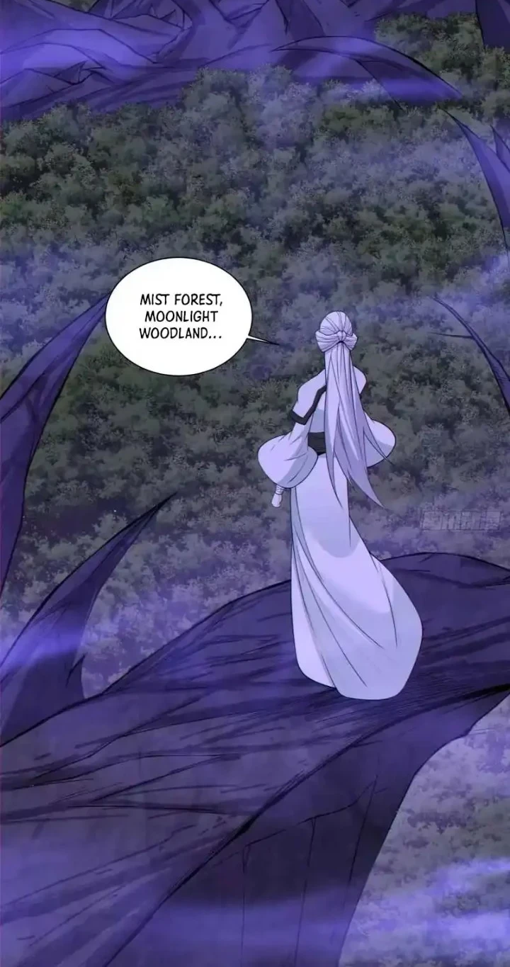 My Disciples Are All Big Villains Chapter 513 Gambar 9