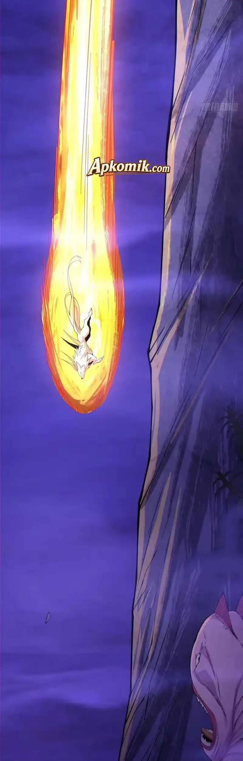 My Disciples Are All Big Villains Chapter 514 Gambar 4