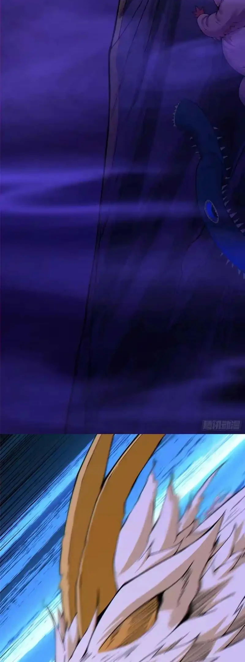 My Disciples Are All Big Villains Chapter 514 Gambar 5