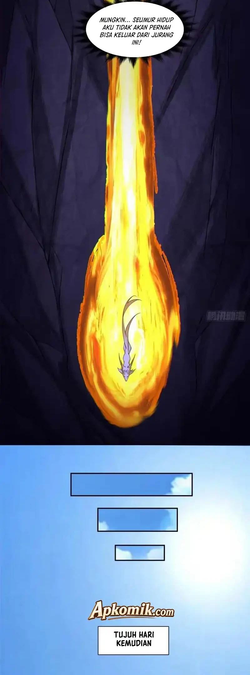 My Disciples Are All Big Villains Chapter 514 Gambar 7