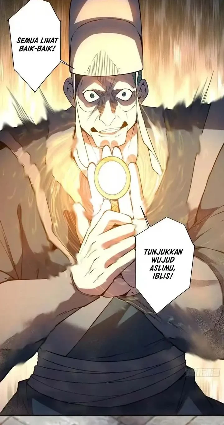 My Disciples Are All Big Villains Chapter 516 Gambar 26
