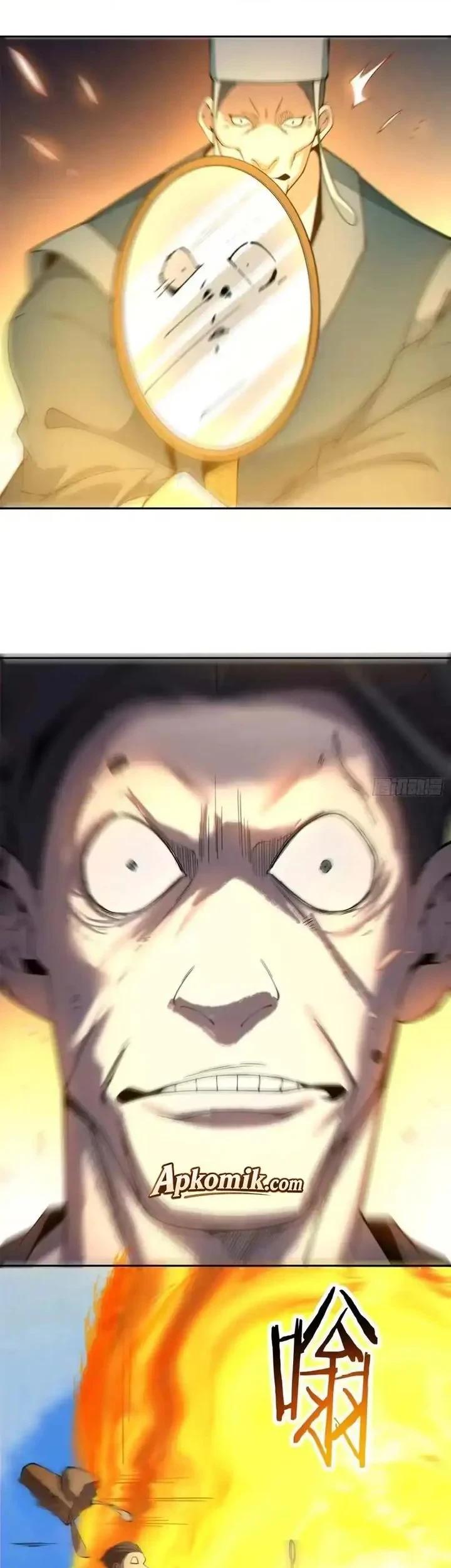 My Disciples Are All Big Villains Chapter 516 Gambar 29