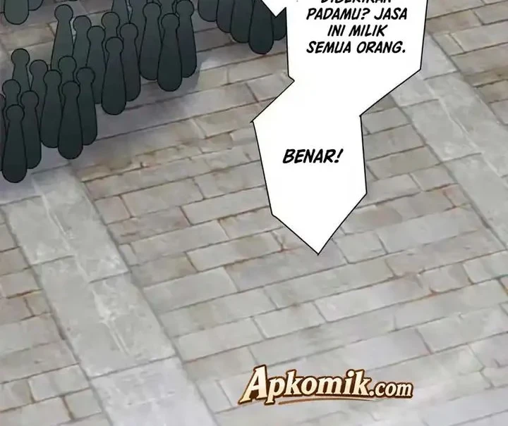 My Disciples Are All Big Villains Chapter 516 Gambar 8