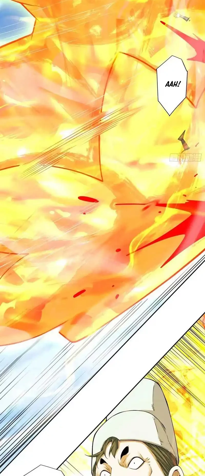My Disciples Are All Big Villains Chapter 544 Gambar 10