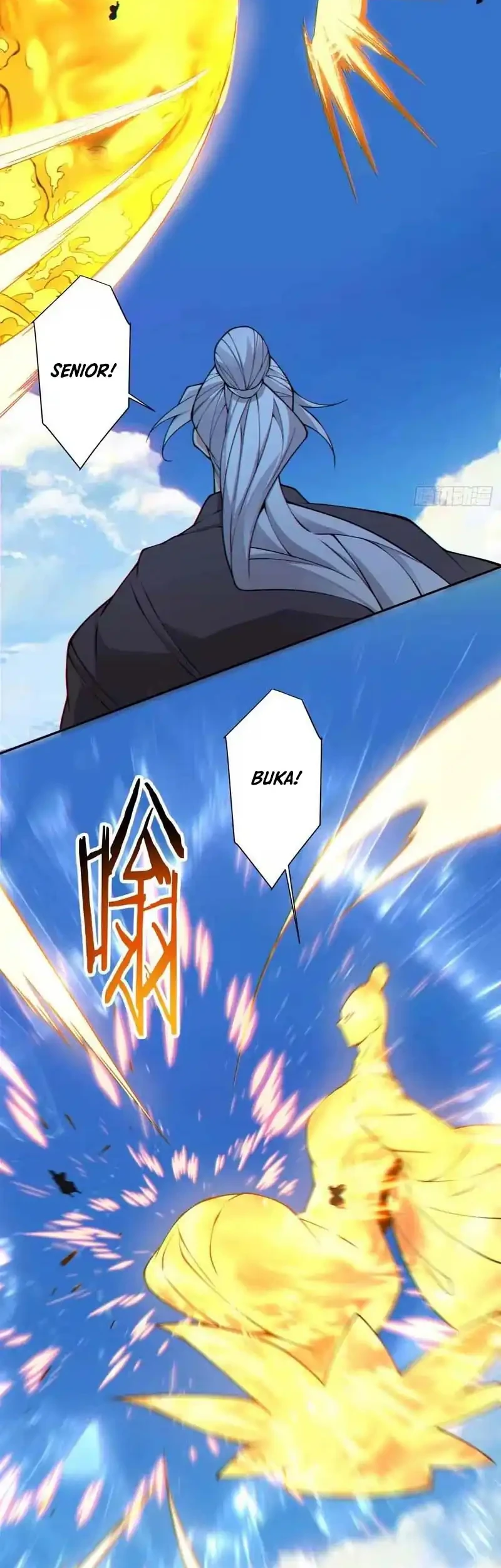 My Disciples Are All Big Villains Chapter 544 Gambar 24