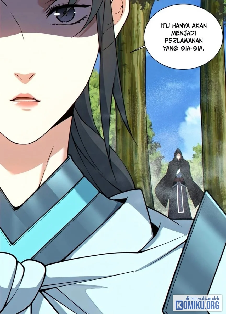 My Disciples Are All Big Villains Chapter 545 Gambar 26