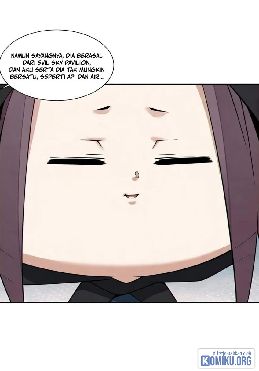 My Disciples Are All Big Villains Chapter 545 Gambar 35