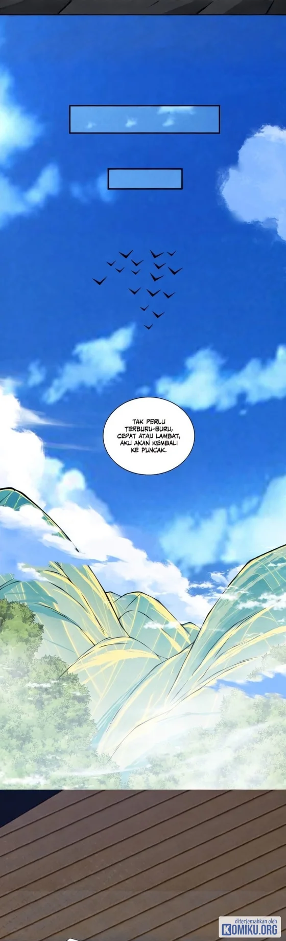 My Disciples Are All Big Villains Chapter 545 Gambar 4
