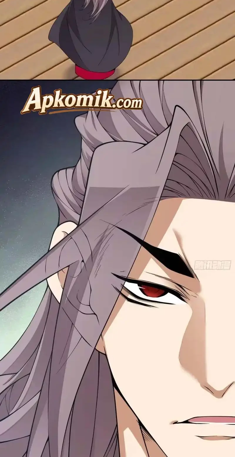 My Disciples Are All Big Villains Chapter 545 Gambar 7
