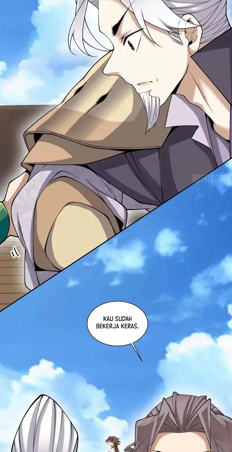 My Disciples Are All Big Villains Chapter 545 Gambar 11