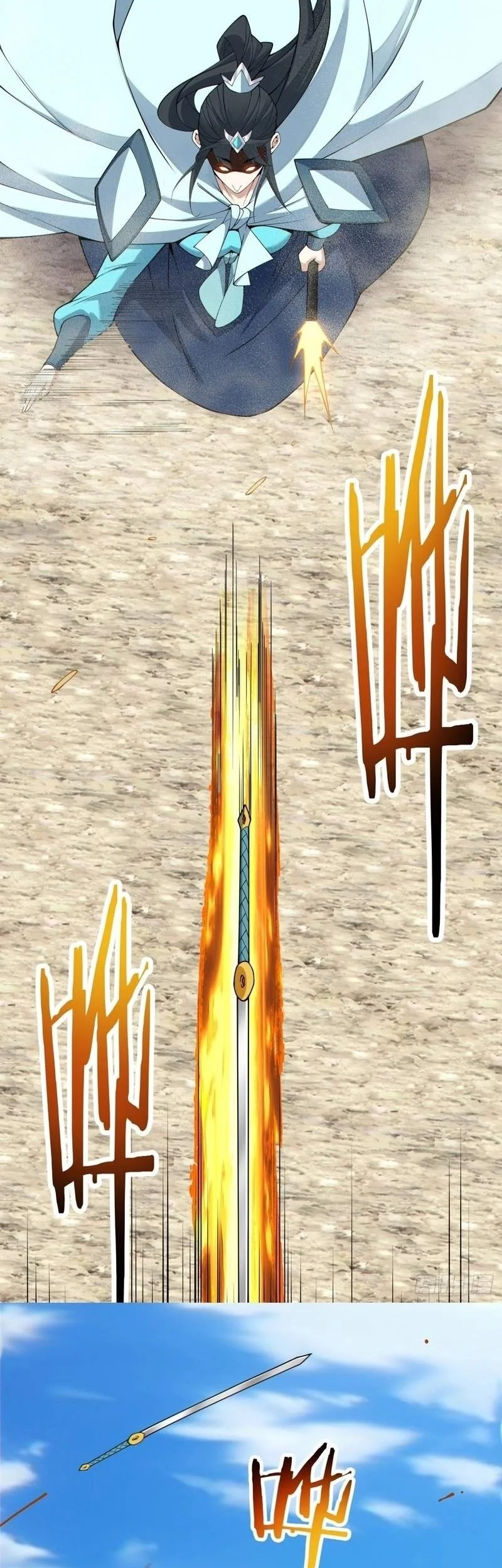 My Disciples Are All Big Villains Chapter 546 Gambar 11