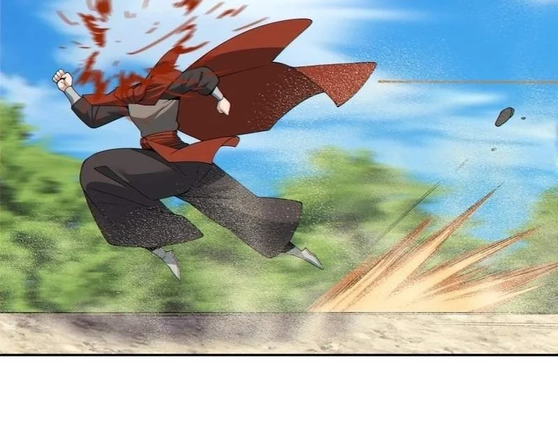 My Disciples Are All Big Villains Chapter 546 Gambar 13