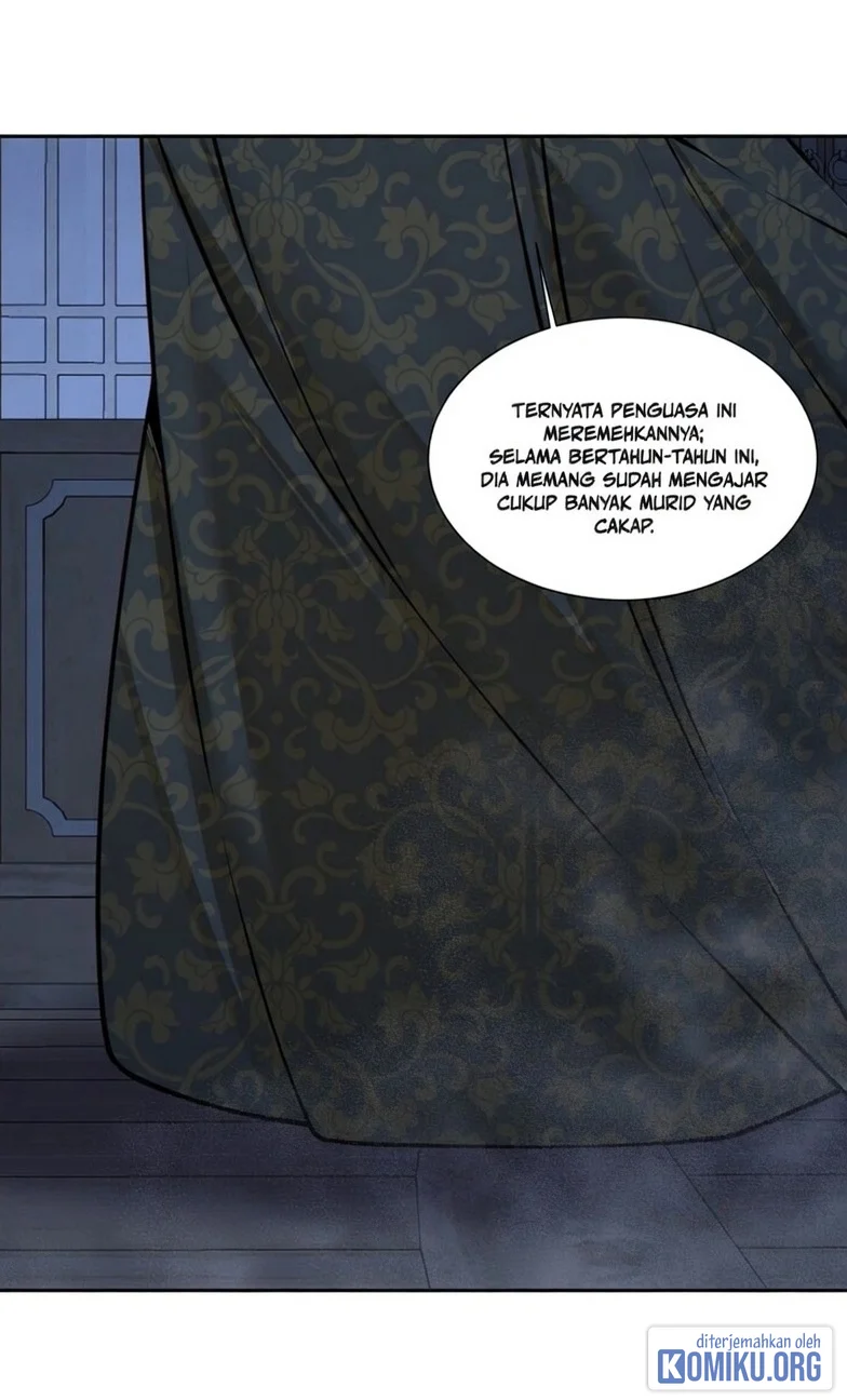 My Disciples Are All Big Villains Chapter 547 Gambar 38