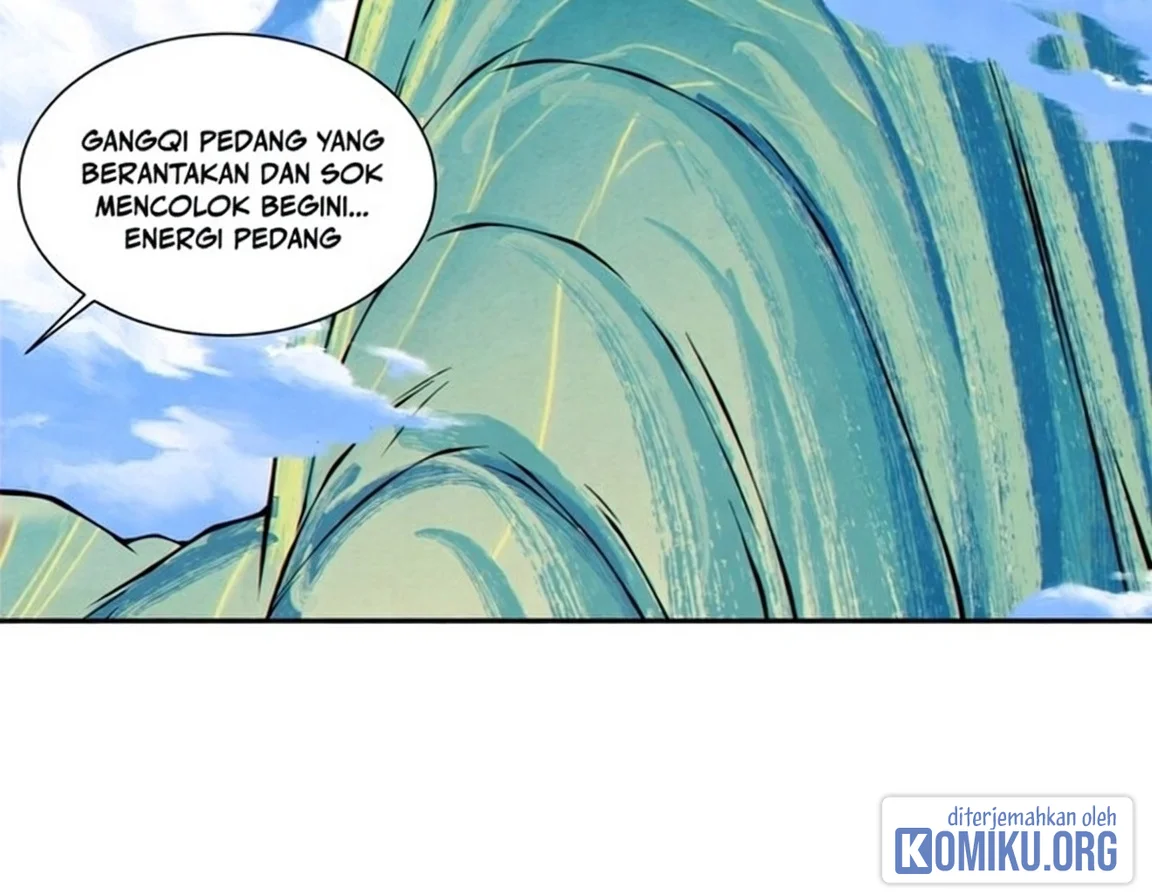 My Disciples Are All Big Villains Chapter 548 Gambar 25