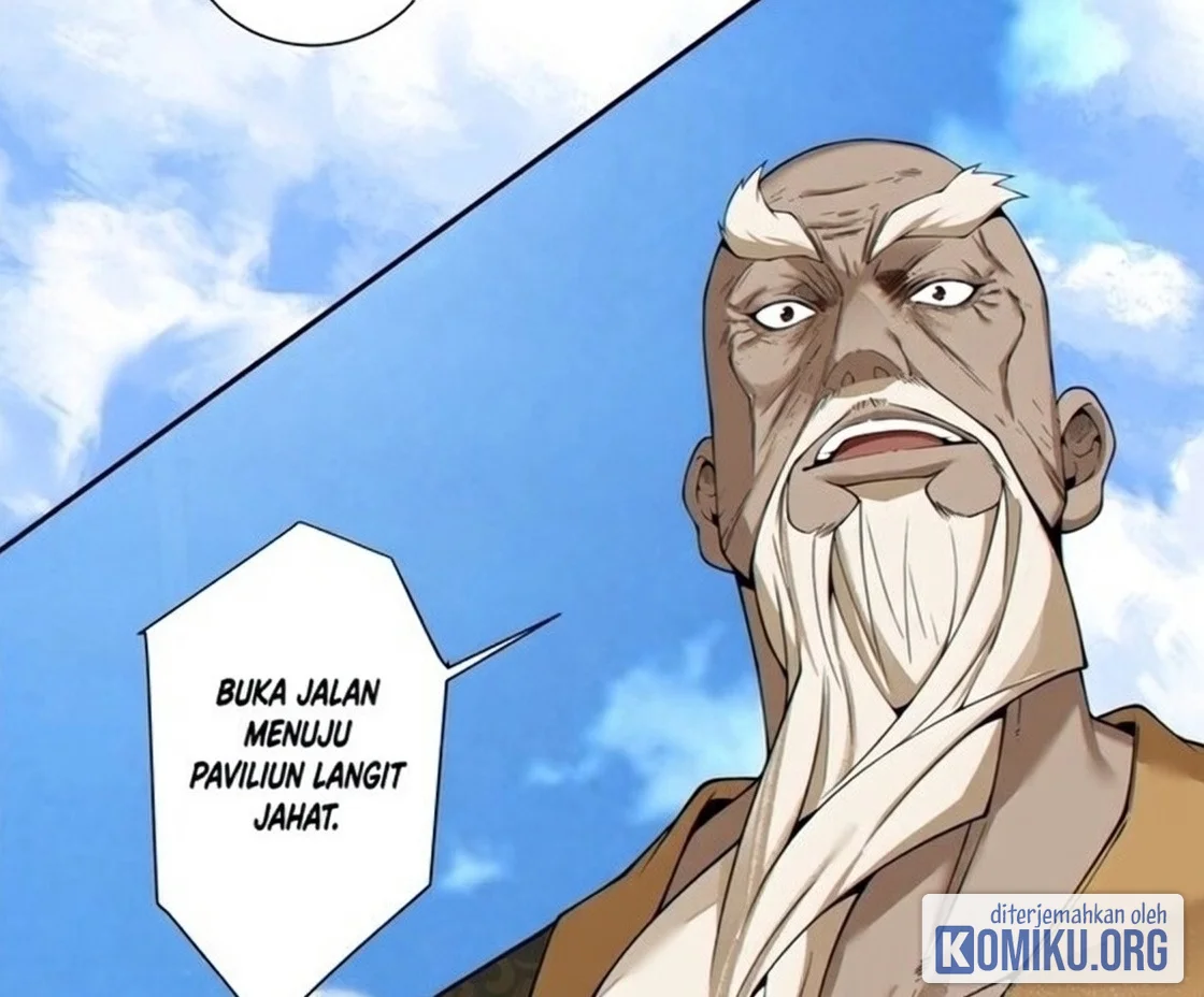 My Disciples Are All Big Villains Chapter 549 Gambar 43