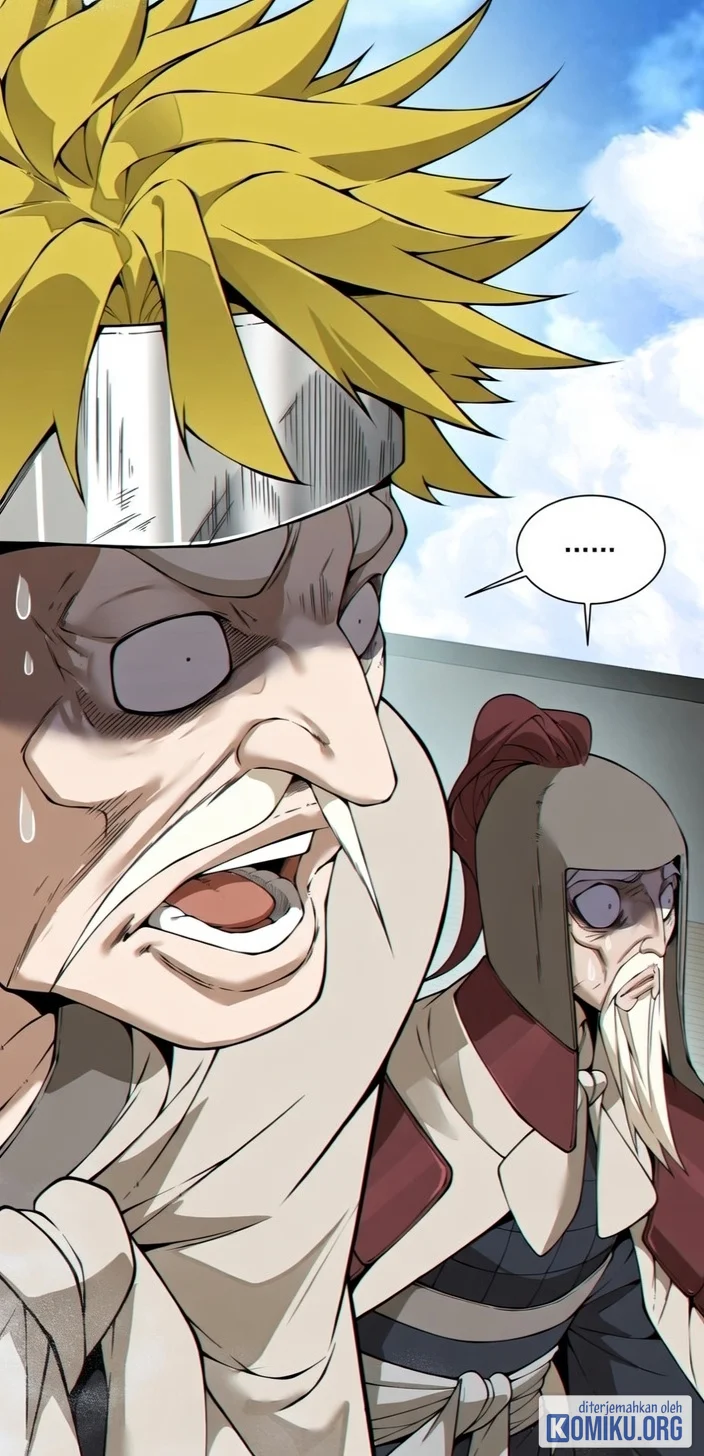 My Disciples Are All Big Villains Chapter 549 Gambar 46