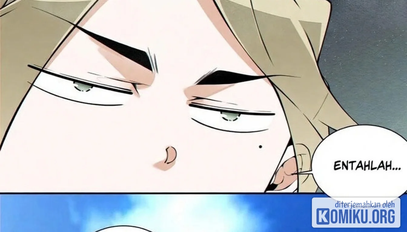 My Disciples Are All Big Villains Chapter 550 Gambar 13