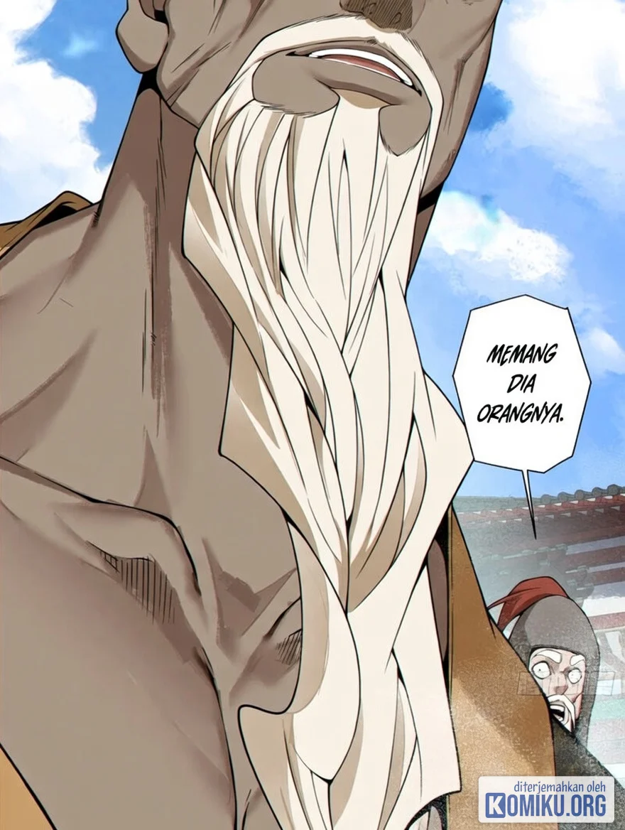 My Disciples Are All Big Villains Chapter 550 Gambar 41