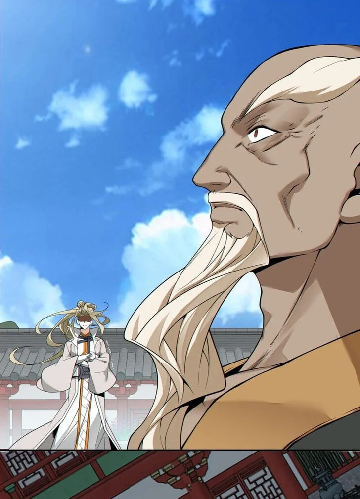 My Disciples Are All Big Villains Chapter 550 Gambar 53