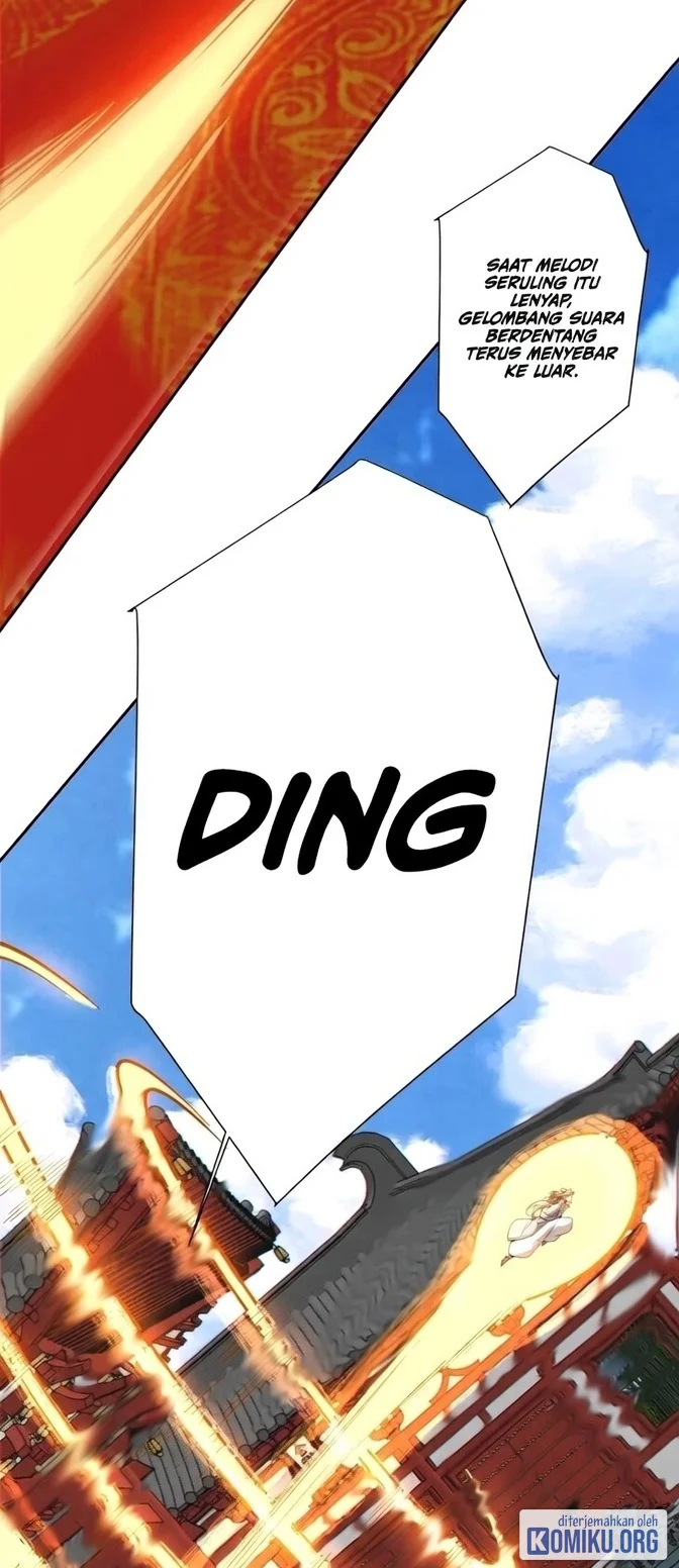 My Disciples Are All Big Villains Chapter 551 Gambar 50