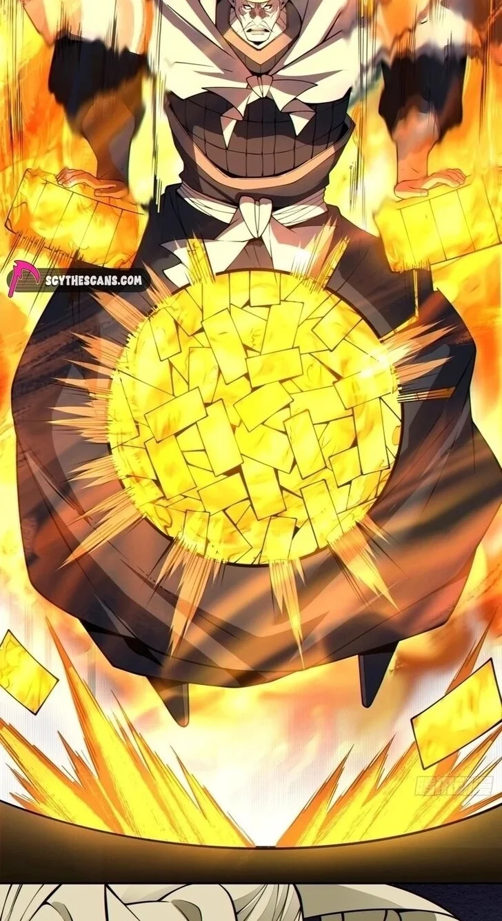 My Disciples Are All Big Villains Chapter 551 Gambar 57