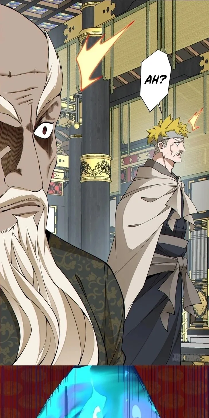 My Disciples Are All Big Villains Chapter 552 Gambar 29