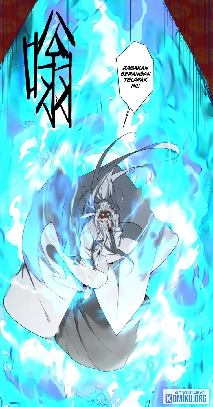 My Disciples Are All Big Villains Chapter 552 Gambar 30
